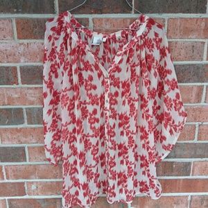 Birdcage by Francesca top